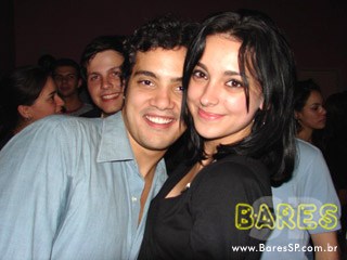 Birthday´s Party no The Clock Rock Bar Birthday´s Party no The Clock Rock Bar