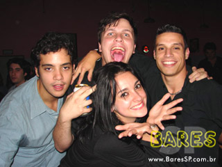 Birthday´s Party no The Clock Rock Bar Birthday´s Party no The Clock Rock Bar