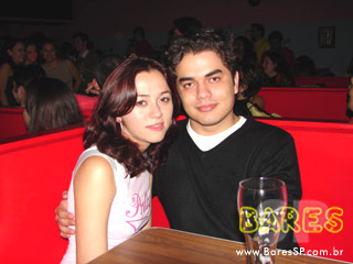 Birthday´s Party no The Clock Rock Bar Birthday´s Party no The Clock Rock Bar