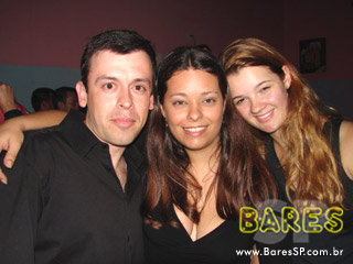 Birthday´s Party no The Clock Rock Bar Birthday´s Party no The Clock Rock Bar