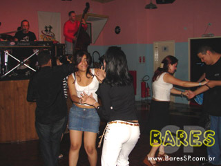 Birthday´s Party no The Clock Rock Bar Birthday´s Party no The Clock Rock Bar