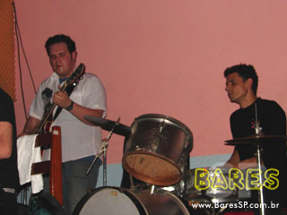 Birthday´s Party no The Clock Rock Bar Birthday´s Party no The Clock Rock Bar