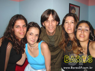 Birthday´s Party no The Clock Rock Bar Birthday´s Party no The Clock Rock Bar