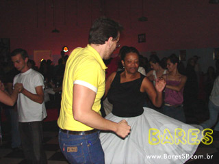 Birthday´s Party no The Clock Rock Bar Birthday´s Party no The Clock Rock Bar