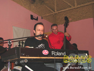 Birthday´s Party no The Clock Rock Bar Birthday´s Party no The Clock Rock Bar