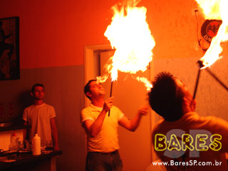 Birthday´s Party no The Clock Rock Bar Birthday´s Party no The Clock Rock Bar