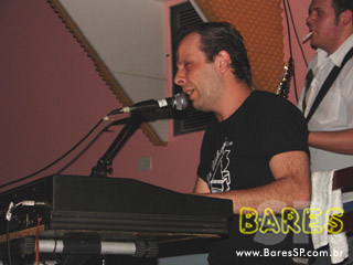 Birthday´s Party no The Clock Rock Bar Birthday´s Party no The Clock Rock Bar