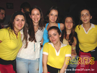 Birthday´s Party no The Clock Rock Bar Birthday´s Party no The Clock Rock Bar