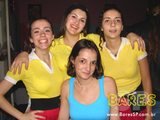 Birthday´s Party no The Clock Rock Bar Birthday´s Party no The Clock Rock Bar