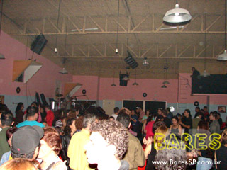 Birthday´s Party no The Clock Rock Bar Birthday´s Party no The Clock Rock Bar