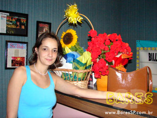 Birthday´s Party no The Clock Rock Bar Birthday´s Party no The Clock Rock Bar