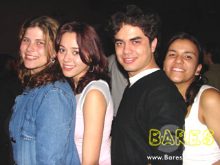 Birthday´s Party no The Clock Rock Bar Birthday´s Party no The Clock Rock Bar