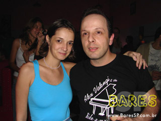 Birthday´s Party no The Clock Rock Bar Birthday´s Party no The Clock Rock Bar