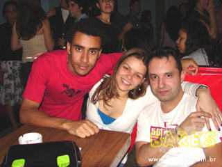 Birthday´s Party no The Clock Rock Bar Birthday´s Party no The Clock Rock Bar