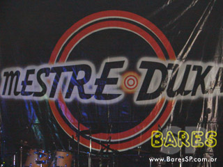 Final do Alumni Band Awards 2005 no Urbano Final do Alumni Band Awards 2005 no Urbano