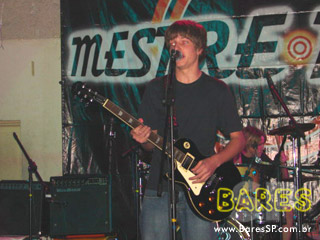 Final do Alumni Band Awards 2005 no Urbano Final do Alumni Band Awards 2005 no Urbano