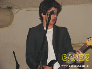 Final do Alumni Band Awards 2005 no Urbano Final do Alumni Band Awards 2005 no Urbano