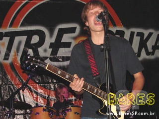 Final do Alumni Band Awards 2005 no Urbano Final do Alumni Band Awards 2005 no Urbano