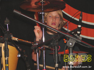 Final do Alumni Band Awards 2005 no Urbano Final do Alumni Band Awards 2005 no Urbano