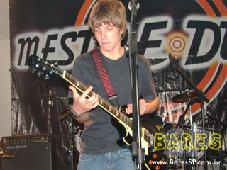 Final do Alumni Band Awards 2005 no Urbano Final do Alumni Band Awards 2005 no Urbano