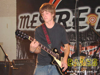 Final do Alumni Band Awards 2005 no Urbano Final do Alumni Band Awards 2005 no Urbano