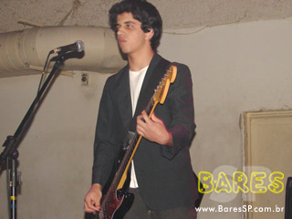 Final do Alumni Band Awards 2005 no Urbano Final do Alumni Band Awards 2005 no Urbano