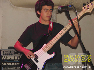 Final do Alumni Band Awards 2005 no Urbano Final do Alumni Band Awards 2005 no Urbano