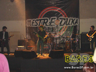 Final do Alumni Band Awards 2005 no Urbano Final do Alumni Band Awards 2005 no Urbano