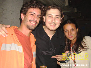 Final do Alumni Band Awards 2005 no Urbano Final do Alumni Band Awards 2005 no Urbano
