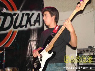 Final do Alumni Band Awards 2005 no Urbano Final do Alumni Band Awards 2005 no Urbano