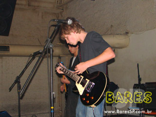 Final do Alumni Band Awards 2005 no Urbano Final do Alumni Band Awards 2005 no Urbano