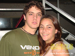 Final do Alumni Band Awards 2005 no Urbano Final do Alumni Band Awards 2005 no Urbano