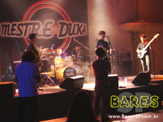 Final do Alumni Band Awards 2005 no Urbano Final do Alumni Band Awards 2005 no Urbano