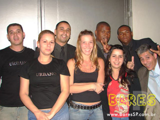 Final do Alumni Band Awards 2005 no Urbano Final do Alumni Band Awards 2005 no Urbano