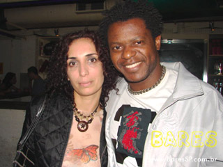 Final do Alumni Band Awards 2005 no Urbano Final do Alumni Band Awards 2005 no Urbano