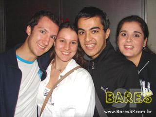 Final do Alumni Band Awards 2005 no Urbano Final do Alumni Band Awards 2005 no Urbano