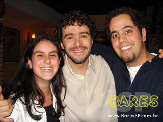 Sérgio Duarte e Entidade Joe no Café Wally Sérgio Duarte e Entidade Joe no Café Wally