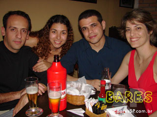 Sérgio Duarte e Entidade Joe no Café Wally Sérgio Duarte e Entidade Joe no Café Wally