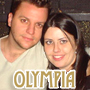 Bruno e Marrone no Olympia
