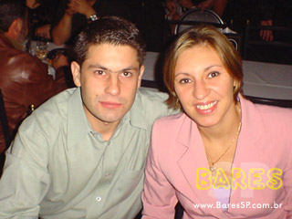 Bruno e Marrone no Olympia Bruno e Marrone no Olympia