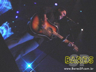 Bruno e Marrone no Olympia Bruno e Marrone no Olympia