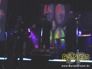 Bruno e Marrone no Olympia Bruno e Marrone no Olympia