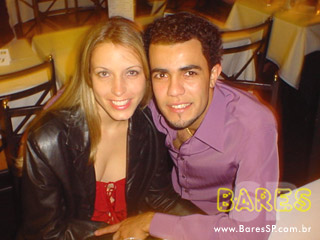 Bruno e Marrone no Olympia Bruno e Marrone no Olympia