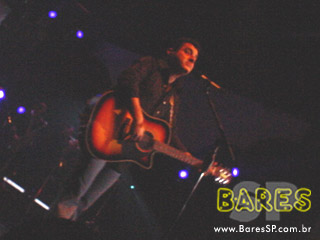 Bruno e Marrone no Olympia Bruno e Marrone no Olympia