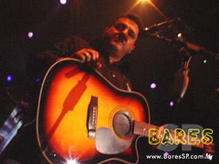 Bruno e Marrone no Olympia Bruno e Marrone no Olympia