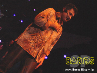 Bruno e Marrone no Olympia Bruno e Marrone no Olympia