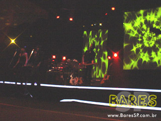 Bruno e Marrone no Olympia Bruno e Marrone no Olympia