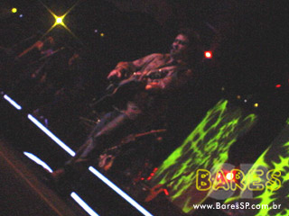 Bruno e Marrone no Olympia Bruno e Marrone no Olympia