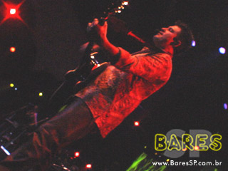 Bruno e Marrone no Olympia Bruno e Marrone no Olympia