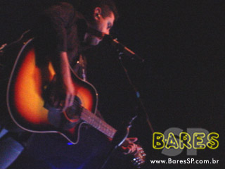 Bruno e Marrone no Olympia Bruno e Marrone no Olympia